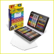 ♚ ◱ ◎ Crayola Creativity Tool Book