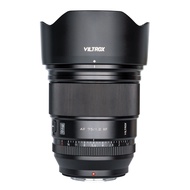 PRO 75mm f/1.2 f1.2 fuji x Mount APS-C Prime Lens for Fujifilm X Mount Camera X-T5 X-H2 X-H2S X-T30 