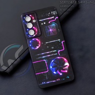 MESIN (W24) NEWEST SAMSUNG Softcase A26 A36 A56 A13 A14 A15 A16 A23 A24 A25 A33 A34 A35 A52 A53 A54 