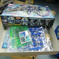 Bandai Gundam AGE-FX 模型 SD