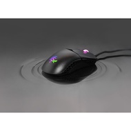DUCKY FEATHER GAMING MOUSE - BLUE # DMFE20O-OAAPA7B