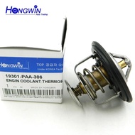 Thermostat For Honda Civic 1988-2005 Accord 1990-2002 CR-V OEM 19301-PAA-306 19301-P08-316 Engine Co