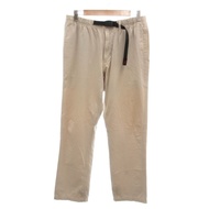 GRAMICCI Belt Pants Direct from Japan Secondhand