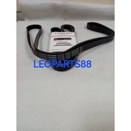 VAN BELT - V BELT - FAN BELT L300D EURO 4 ALL NEW L300 5PK 1566