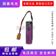 Genuine Israel TADIRAN TADIRAN TL-5903 3.6V AA Battery Injection Machine Water Strap Plug