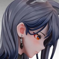 Flawless Studio - Texas Arknights Statue GK Anime Figure Resin Statue GK Anime Figure
