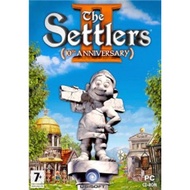 Settlers 2 10th Anniversary