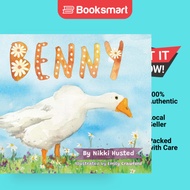 Benny - Hardcover - English - 9798218373405