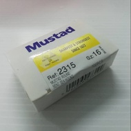 *MUSTAD FISHING HOOK (2315)*