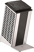 WMF Professional Stainless Steel Knife Block (Without Knives)