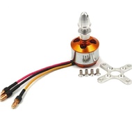 [READY STOCK ] RC Airplane, Aeroplane A2212 Brushless Motor