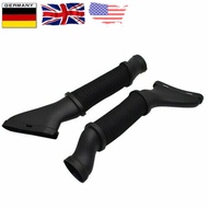 AP02 2Pcs Air Intake Hose Left & Right for Mercedes-Benz GL Class X166 GL450 GL550 GL63 GLE63 GLS550