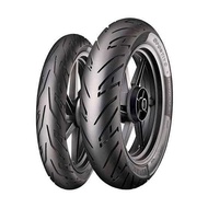 100/80-14 ยางนอก Aspira ไม่ใช้ยางใน สำหรับรถ YAMAHA AEROX Forza ของแท้100% ราคาสุดคุ้ม!! หลัง XMAX F