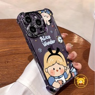 Plating Airbag Phone Case For Realme GT7 Neo 7 C75 C75X Narzo N63 N55 N53 50 50A Prime 30A 30 Pro 20