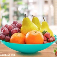 Tupperware Fruit Bowl 1.9L large container for Fruit