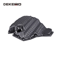 Factory Direct Sales Suitable for Audi A4B8 A5 A6C7 Q5EA888 Engine Oil Pan 06L103598F