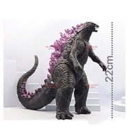 Combo of 4 large dragons 22cm - attractive gift