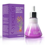 Vanilla Oil Essence-Women Dedicated Hair Removal and Inhibit Hair Growth Oil |     Cyprus N6AH Oil
