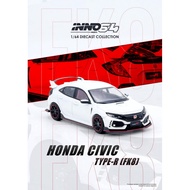 IN64-FK8-WHI – HONDA CIVIC TYPR-R (FK8) White