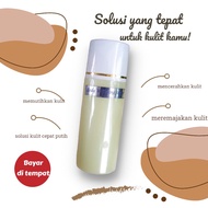 Hb Night Code 004001 Klobe BODY WHITENING SUPER Night/ HB High Dose Wine/HB DOSTING