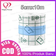 Plester Plesterin Luka Anti Air Waterproof /Film Transparan Pasca Operasi /Pita Medis Anti Air