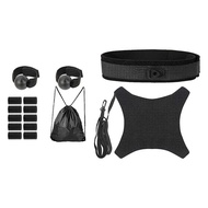LY Volleyball Training Belt Volleyball Training Equipment Elastic Rope Accessories