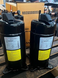 คอมแอร์บ้านมือสอง NH56 36000btu R22