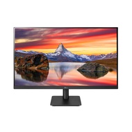 Monitor 27 LG 27MP400-B (IPS, VGA, HDMI) 75Hz