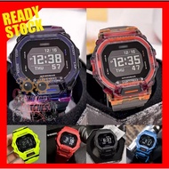 G SHOCK GB 200 JAM TANGAN PEREMPUAN LELAKI MEN WOMEN KIDS READY STOCK MURAH CANTIK VIRAL