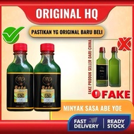 Minyak Sasa Oil Thailand Original Abe Yoe