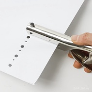 Hole Punch Hole Punch Hole Punch Long Distance Heavy Middle Long Distance Round Hole Multi-Purpose P