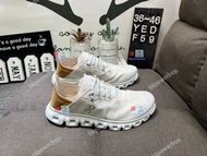 新款  On昂跑 Cloud 6 Coast輕便緩沖透氣環保支撐旅行日常休閑跑步鞋YEDF59 認準hkpowerbuy.賣家 波鞋 運動鞋 跑步鞋 休閒鞋