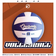 ONO VOLLEYBALL（SIZE 5）