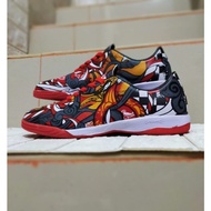 Ortus Bima  Ortus Bima Arjuna Nakula Sadewa Yudistira Futsal Shoes