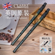Guangzhou Duanting Trading Co., Ltd. Irish Whistle Whistle British Clarke Whistle Clarke Clarke Whis