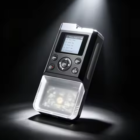 ICOPY-X (XS Version) Handheld RFID Decoding Copier With Proxmark3 PC Mode From Nikola Best Duplicato