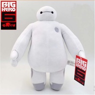 38cm Baymax Doll High Quality  Baymax Big Hero Plush Toys Soft Toys Patung Baymax Berkualiti Patung 