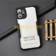 Case Iphone 12 Iphone 12 Mini Iphone 12 Pro Iphone 12 Pro Max Case Fusion Armor Shockproof Transpare