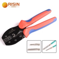 Solar Panel Automatic Cable Stripping Crimping Tool for 2.5-6mm2 Cable