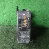 proton waja mmc fuse box (used item)