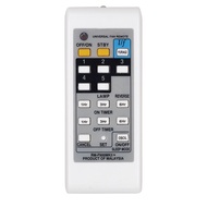 RM-F900MKII Universal Fan Remote Control For Celing Fan Wall Fan For Brand KDK,PANASONIC,ELMARK,WINTER,WING &amp; ETC RM-F900MKII