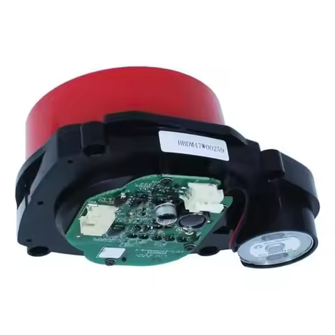 ASWUT-LDS Lidar-Sensor For Dreame D9 F9 D9 Pro D9 Plus L10 Pro W10 Robot Vacuum Cleaner Replacement 