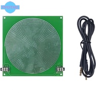 Compact For SCHUMANN Resonance Generator 11x16cm 0.1Hz-99999Hz with Antenna Port