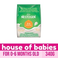Nestogen for 0-6 Months Old 340g Infant Formula