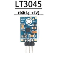 LT3042 LT3045 LT3094 Tuyến Tính Module Nguồn 3V 5V 12V 15V DC Tích Cực Điện Áp Âm RF Bộ Khuếch Đại Â