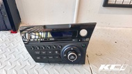 Honda CR-Z ZF1 ZF2 Button Radio Head Unit