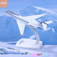 OUF 1pcs gulfstream G650 máy bay Diecast quy mô 1 200 Máy bay mô hình máy bay g650er Máy bay mô hình