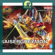 BANDAI FIGURE-RISE STANDARD AMPLIFIED KAISERGREYMON