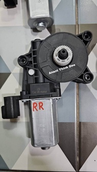 มอเตอร์กระจกไฟฟ้า Ford T6 ปี 12 ถึงปี 17 Mazda bt-50 Pro ปี 12 ถึงปี 17 สินค้าใหม่เทียบรับประกัน