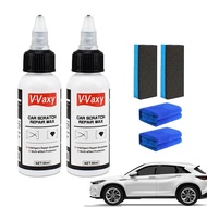 V-Vaxy Car Scratch Repair Wax, Ultimate Paint Restorer, Car Scratch Repair Wax,  Liquid Glass Polish